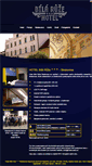 Mobile Screenshot of hotelruzest.cz